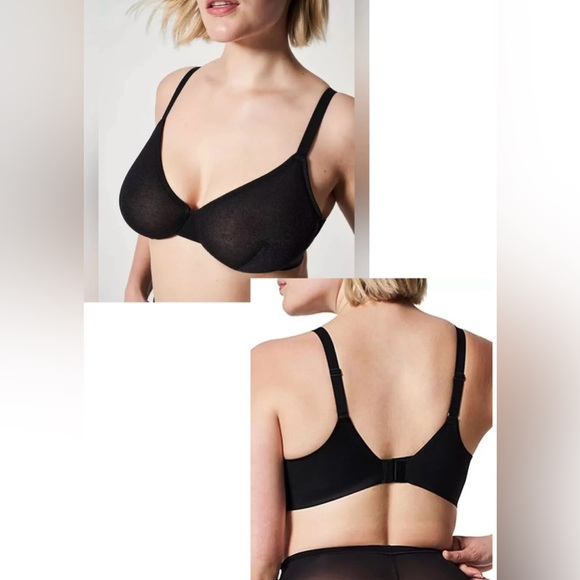 SPANX SheerFlex Fit To You Bra - Picture 2 of 8